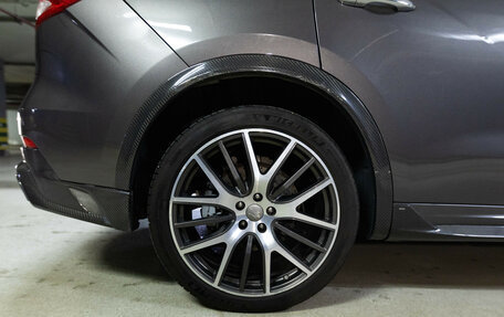 Maserati Levante I, 2017 год, 3 899 999 рублей, 27 фотография