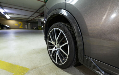 Maserati Levante I, 2017 год, 3 899 999 рублей, 26 фотография