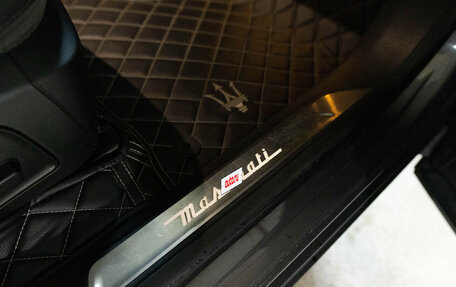 Maserati Levante I, 2017 год, 3 899 999 рублей, 31 фотография