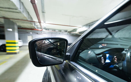 Maserati Levante I, 2017 год, 3 899 999 рублей, 38 фотография