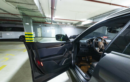 Maserati Levante I, 2017 год, 3 899 999 рублей, 33 фотография