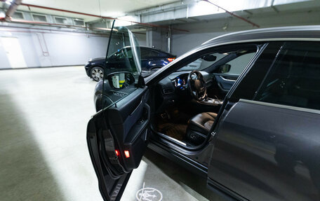 Maserati Levante I, 2017 год, 3 899 999 рублей, 39 фотография