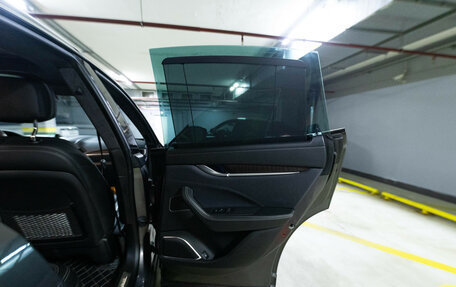 Maserati Levante I, 2017 год, 3 899 999 рублей, 35 фотография