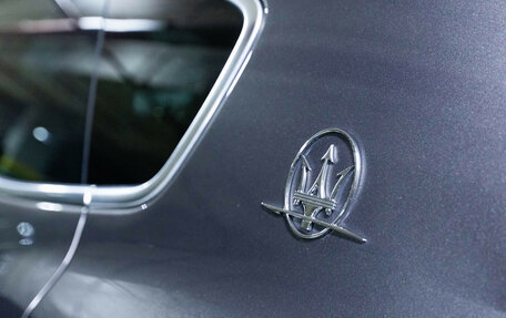 Maserati Levante I, 2017 год, 3 899 999 рублей, 36 фотография