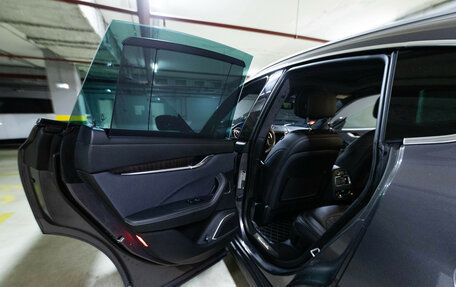 Maserati Levante I, 2017 год, 3 899 999 рублей, 34 фотография