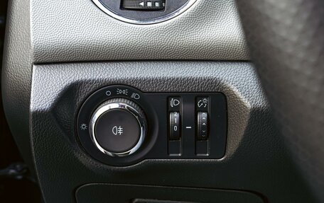 Chevrolet Cruze II, 2014 год, 895 000 рублей, 14 фотография