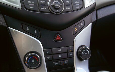 Chevrolet Cruze II, 2014 год, 895 000 рублей, 13 фотография