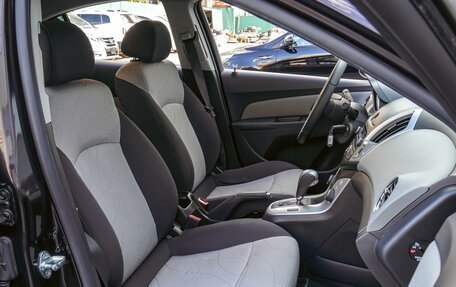 Chevrolet Cruze II, 2014 год, 895 000 рублей, 8 фотография