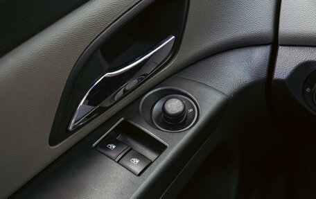 Chevrolet Cruze II, 2014 год, 895 000 рублей, 15 фотография