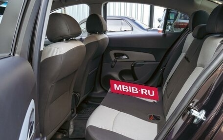 Chevrolet Cruze II, 2014 год, 895 000 рублей, 11 фотография