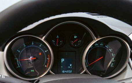 Chevrolet Cruze II, 2014 год, 895 000 рублей, 16 фотография