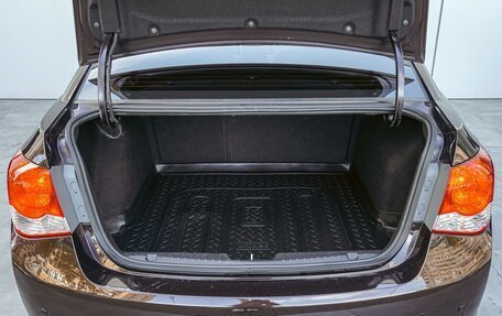 Chevrolet Cruze II, 2014 год, 895 000 рублей, 17 фотография