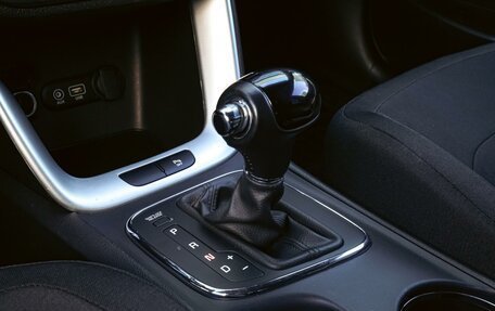 KIA cee'd III, 2018 год, 1 480 000 рублей, 12 фотография