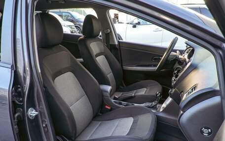 KIA cee'd III, 2018 год, 1 480 000 рублей, 8 фотография