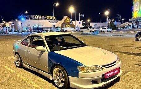 Toyota Corolla Levin VII (AE110/AE111), 1996 год, 520 000 рублей, 1 фотография