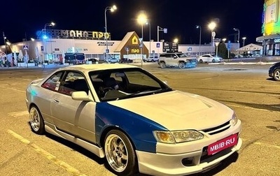 Toyota Corolla Levin VII (AE110/AE111), 1996 год, 520 000 рублей, 1 фотография