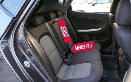 KIA cee'd III, 2018 год, 1 480 000 рублей, 7 фотография