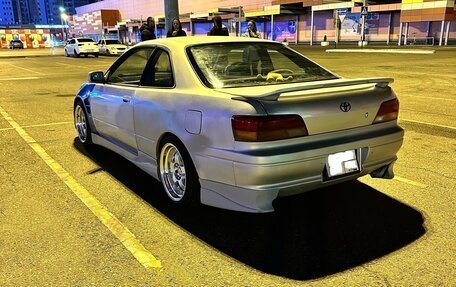 Toyota Corolla Levin VII (AE110/AE111), 1996 год, 520 000 рублей, 2 фотография