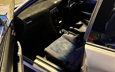 Toyota Corolla Levin VII (AE110/AE111), 1996 год, 520 000 рублей, 4 фотография