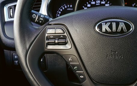 KIA cee'd III, 2018 год, 1 480 000 рублей, 16 фотография