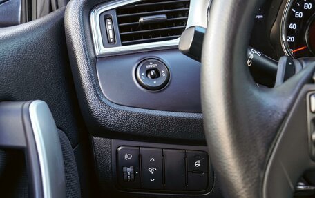 KIA cee'd III, 2018 год, 1 480 000 рублей, 17 фотография