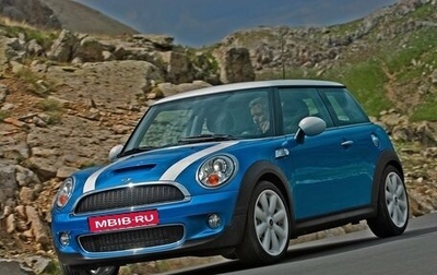 MINI Hatch, 2008 год, 1 050 000 рублей, 1 фотография