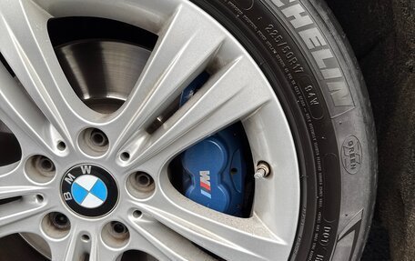 BMW 3 серия, 2017 год, 2 690 000 рублей, 10 фотография