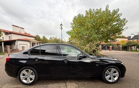 BMW 3 серия, 2017 год, 2 690 000 рублей, 3 фотография