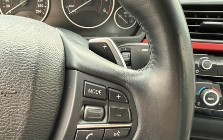 BMW 3 серия, 2017 год, 2 690 000 рублей, 13 фотография