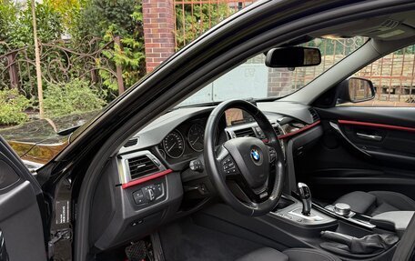 BMW 3 серия, 2017 год, 2 690 000 рублей, 8 фотография