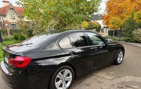 BMW 3 серия, 2017 год, 2 690 000 рублей, 5 фотография