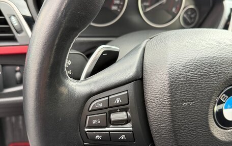 BMW 3 серия, 2017 год, 2 690 000 рублей, 12 фотография