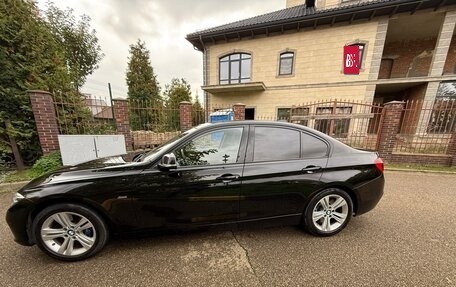 BMW 3 серия, 2017 год, 2 690 000 рублей, 4 фотография