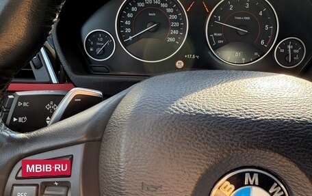 BMW 3 серия, 2017 год, 2 690 000 рублей, 15 фотография