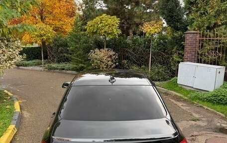 BMW 3 серия, 2017 год, 2 690 000 рублей, 7 фотография