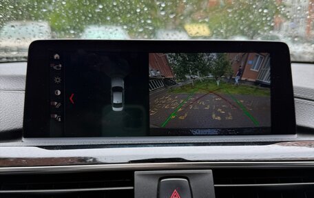 BMW 3 серия, 2017 год, 2 690 000 рублей, 18 фотография