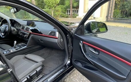 BMW 3 серия, 2017 год, 2 690 000 рублей, 24 фотография