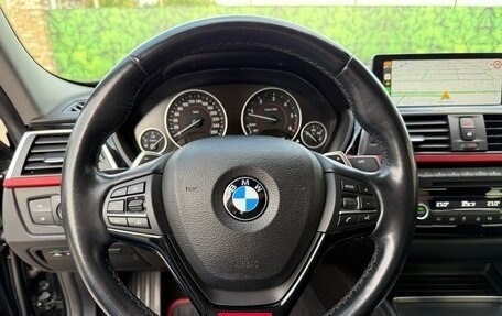 BMW 3 серия, 2017 год, 2 690 000 рублей, 16 фотография