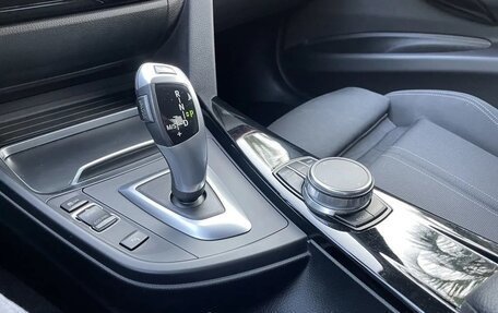 BMW 3 серия, 2017 год, 2 690 000 рублей, 23 фотография