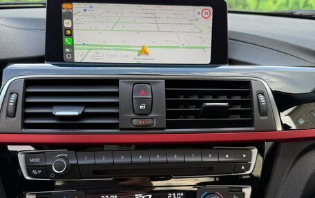 BMW 3 серия, 2017 год, 2 690 000 рублей, 28 фотография