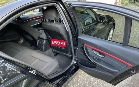 BMW 3 серия, 2017 год, 2 690 000 рублей, 25 фотография
