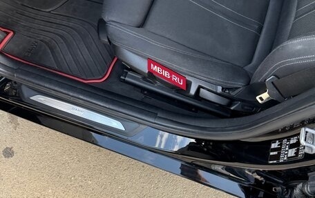 BMW 3 серия, 2017 год, 2 690 000 рублей, 29 фотография