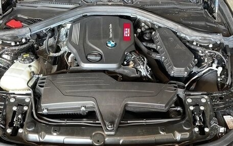 BMW 3 серия, 2017 год, 2 690 000 рублей, 22 фотография