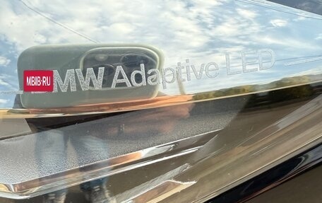 BMW 3 серия, 2017 год, 2 690 000 рублей, 31 фотография