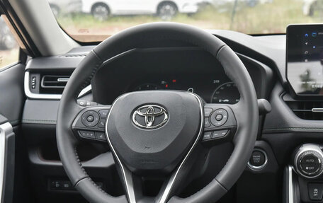 Toyota RAV4, 2025 год, 2 530 000 рублей, 12 фотография