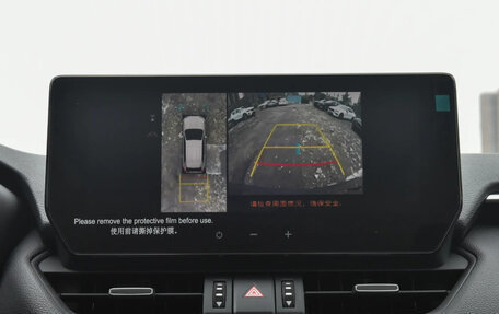 Toyota RAV4, 2025 год, 2 530 000 рублей, 14 фотография