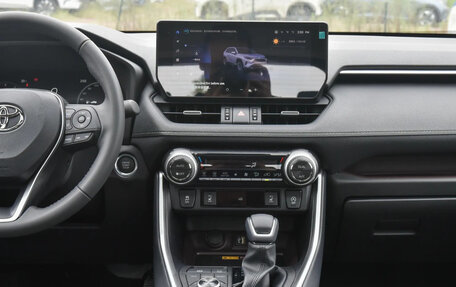 Toyota RAV4, 2025 год, 2 530 000 рублей, 11 фотография