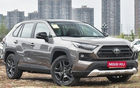 Toyota RAV4, 2025 год, 2 530 000 рублей, 3 фотография