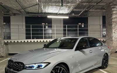 BMW 3 серия, 2022 год, 7 149 000 рублей, 1 фотография