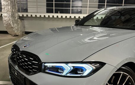 BMW 3 серия, 2022 год, 7 149 000 рублей, 2 фотография